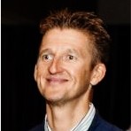 MobilityPlus Employee Michal Lubanski's profile photo