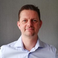Jeroen Gelderman Email & Phone Number