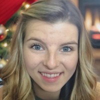 Asgard Software Employee Julie Alatorre's profile photo