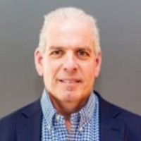 Shawmut Design and Construction Employee Bob Wice's profile photo