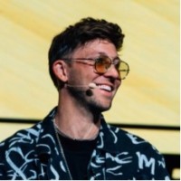 Idiot Genius Employee Matt Steffanina's profile photo