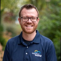 Penn State University Employee Rob Lydick's profile photo