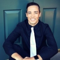 Gladiator Worldwide Logistics Employee Kyle Rose's profile photo