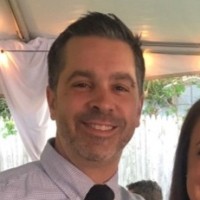 Kinematica, Inc. Employee Greg Pinto's profile photo