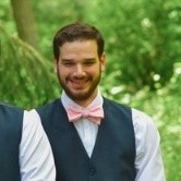 Veolia Employee Greg Tedesco's profile photo