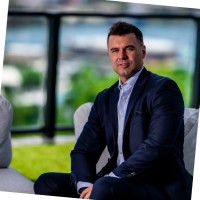 Highgate Employee Ryan Todd's profile photo