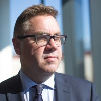 David Mulholland Email & Phone Number