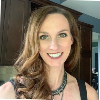Procter & Gamble Employee Jenny Maxwell's profile photo