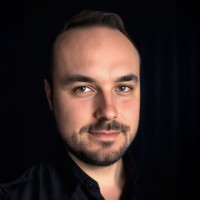 Owocni Employee Bartłomiej Potkański's profile photo