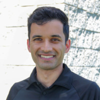 Ford Motor Company Employee Akash Maheshwari's profile photo