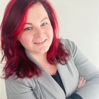 Pernod Ricard Employee Caitlin Murray's profile photo