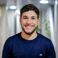 SoftDesign Brazil Employee Felipe Assis's profile photo