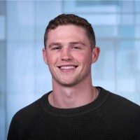 Arup Employee Alex Brook's profile photo