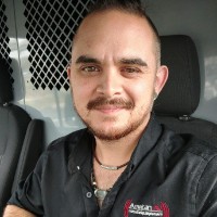 American Audio Video Employee Rendel Sogueco's profile photo