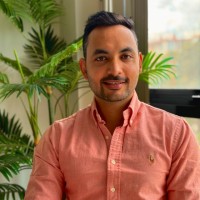 Lion Employee Hardik Sethi's profile photo