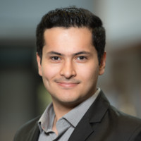 ODAIA Employee Kayhan Babaee's profile photo