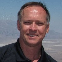 Amentum - Legacy Management Program Employee Rick Poland's profile photo