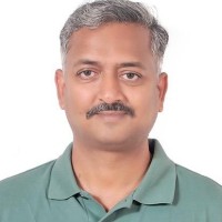 Ammann India Employee Naveen Viswambharan's profile photo