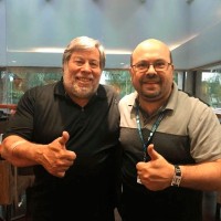 Talent-Network Employee Raúl Martin Porcel's profile photo
