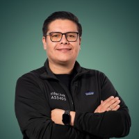 Inter.link Employee Sebastian Pazmay's profile photo