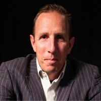 Revitalise Trust Employee Will van der Hart's profile photo