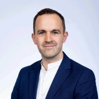 Klarna Employee Rob Power's profile photo