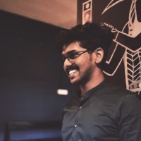 Jithin Email