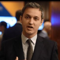 The Economist Employee Stanley Pignal's profile photo