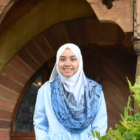Teach For Malaysia Employee Sabihah Rusman's profile photo