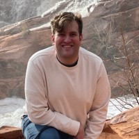 Encircle Employee Adam Hall's profile photo