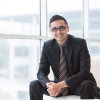 Taylor's University Employee Janaronson Nagarajah's profile photo