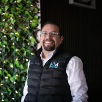Hidromedidores Employee Leonardo Gonzalez Barrio's profile photo