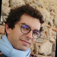 ALLIER HABITAT Employee Jonathan Riviere's profile photo