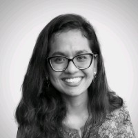 ORISERVE Employee Heeba Ansari's profile photo