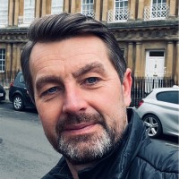 NRG Riverside Employee Gary Wilson's profile photo