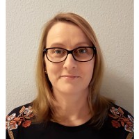 UNRISD Employee Katja Hujo's profile photo