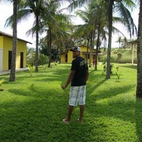 Repcom International Employee Ailton Junior's profile photo