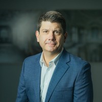 Aspenview Employee Tim Potten's profile photo