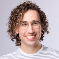 BMO Employee Randy Beard's profile photo