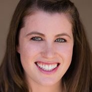State of California Employee Katie Strickland's profile photo