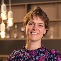 Energie Data Services Nederland (EDSN) B.V. Employee Esther Bongenaar's profile photo