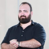 Cushing Terrell Employee Khalil Saad's profile photo