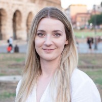 Endrina Jašarević Email