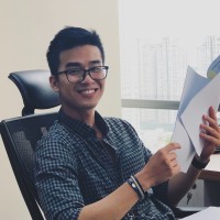 Marico Limited Employee Bach Tran's profile photo
