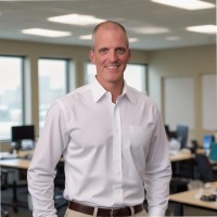 GrayMar Environmental Services, Inc. Employee Michael Algots's profile photo