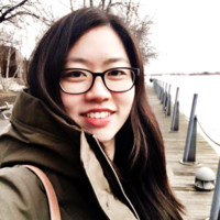 Joy Liu Email
