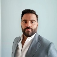 Cittamoderna Employee Antonio Amitrano's profile photo