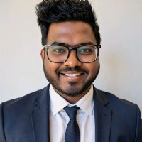 Due HealthTech Employee Aravind Kumar's profile photo
