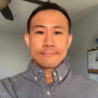 Northrop Grumman Employee Simon Guo's profile photo