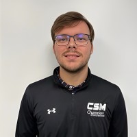 Champion Sports Medicine Employee Will Heartsill's profile photo